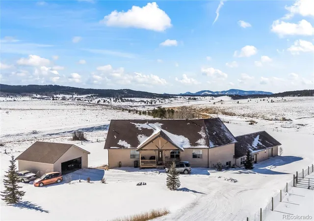 Homes for sale in Divide, CO | 112 Ridge Point Cir, Divide, CO 80814 | MLS# 5881781