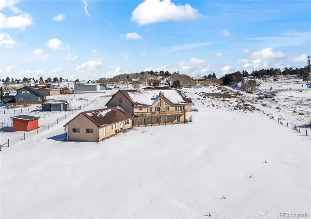 Homes for sale in Divide, CO | 112 Ridge Point Cir, Divide, CO 80814 | MLS# 5881781