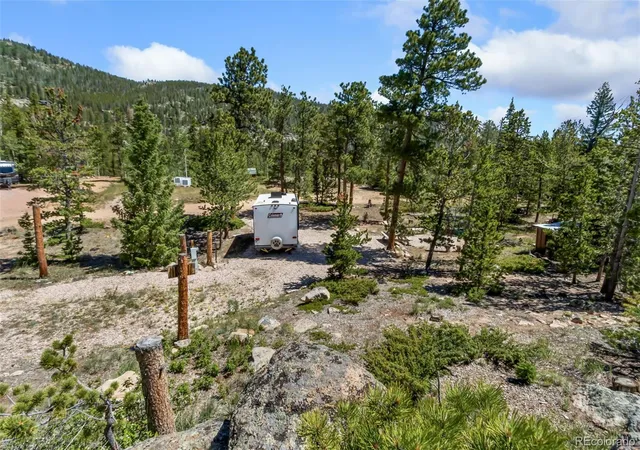 Homes for sale in Red Feather Lakes, CO | 11 Inca Ct, Red Feather Lakes, CO 80545 | MLS# 2645371