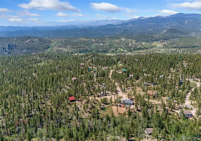 1st image of 11 Inca Ct, Red Feather Lakes, CO 80545 | MLS# 2645371