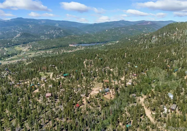 2nd image of 11 Inca Ct, Red Feather Lakes, CO 80545 | MLS# 2645371