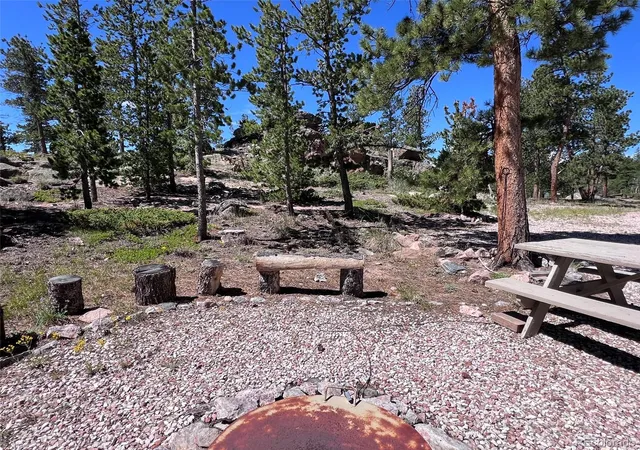 3rd image of 11 Inca Ct, Red Feather Lakes, CO 80545 | MLS# 2645371