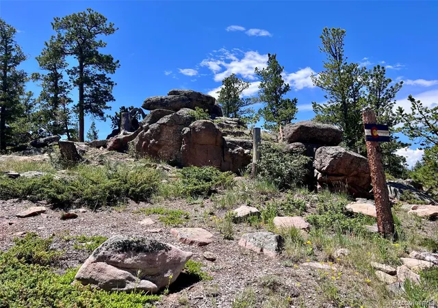Homes for sale in Red Feather Lakes, CO | 11 Inca Ct, Red Feather Lakes, CO 80545 | MLS# 2645371