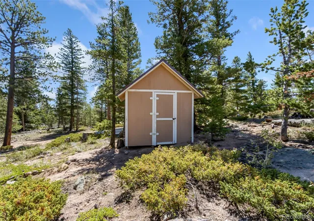 Homes for sale in Red Feather Lakes, CO | 11 Inca Ct, Red Feather Lakes, CO 80545 | MLS# 2645371