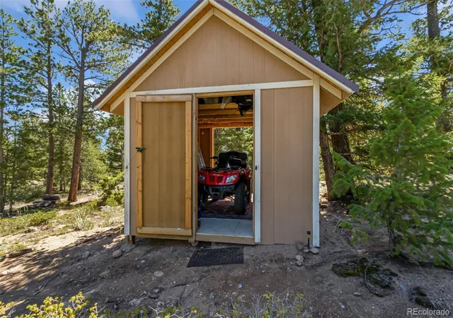 Homes for sale in Red Feather Lakes, CO | 11 Inca Ct, Red Feather Lakes, CO 80545 | MLS# 2645371