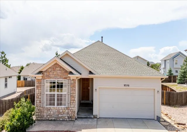 Homes for sale in Peyton, CO | 9350 Morfontaine Rd, Peyton, CO 80831 | MLS# 3394301