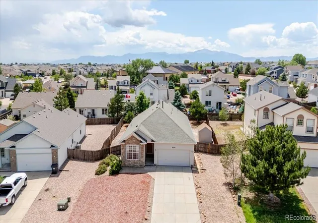 Homes for sale in Peyton, CO | 9350 Morfontaine Rd, Peyton, CO 80831 | MLS# 3394301