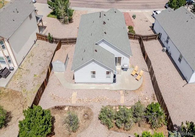 Homes for sale in Peyton, CO | 9350 Morfontaine Rd, Peyton, CO 80831 | MLS# 3394301