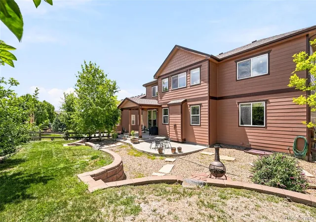 Homes for sale in Mead, CO | 3677 Schuman Pl, Mead, CO 80542 | MLS# 6801176