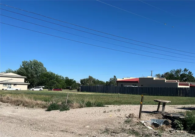 Homes for sale in Limon, CO | 9th Street, Limon, CO 80828 | MLS# 3093041