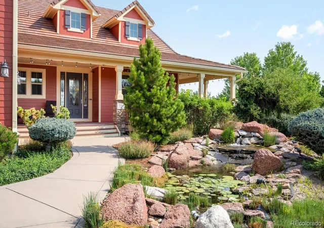 31st image of 7758 Weaver Cir, Castle Rock, CO 80104 | MLS# 5806723
