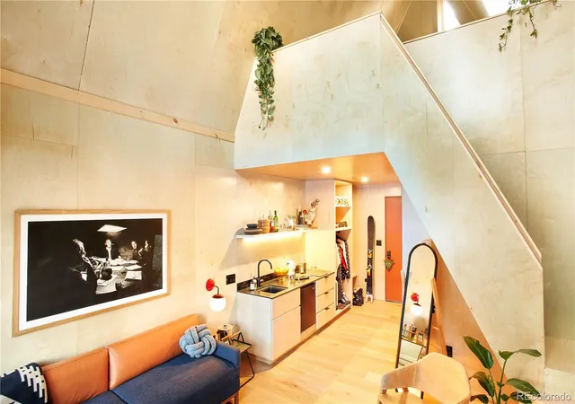 2nd image of 1008 Winter Park Dr #3, Winter Park, CO 80482 | MLS# 5621464