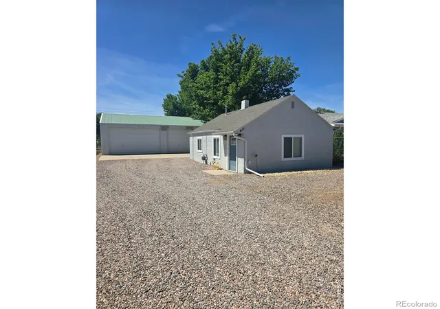 Homes for sale in Sterling, CO | 611 Jackson St, Sterling, CO 80751 | MLS# IR1063023
