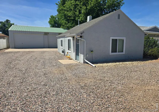Homes for sale in Sterling, CO | 611 Jackson St, Sterling, CO 80751 | MLS# IR1063023