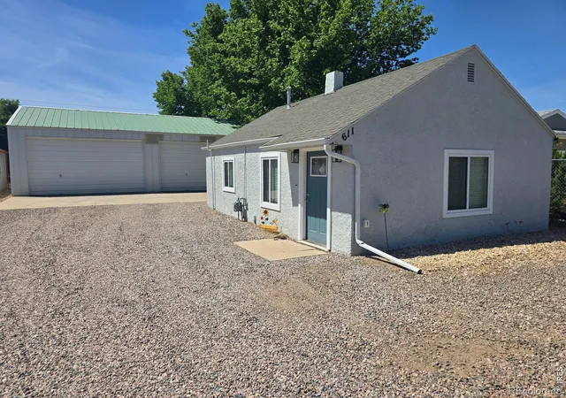 Homes for sale in Sterling, CO | 611 Jackson St, Sterling, CO 80751 | MLS# IR1063023