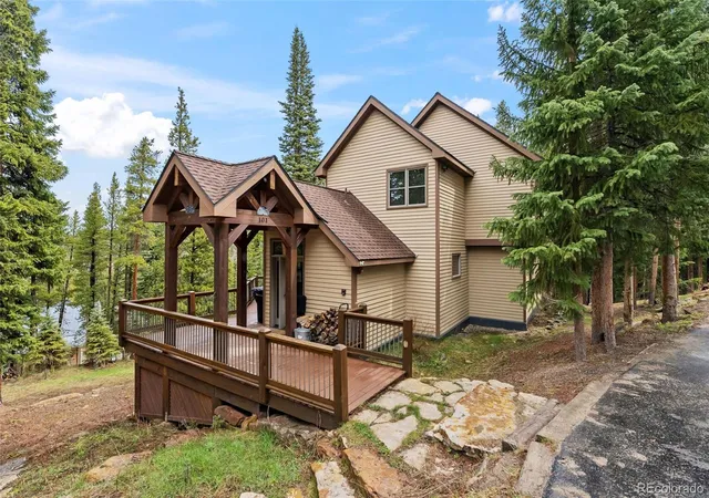 Homes for sale in Breckenridge, CO | 101 County Road 531, Breckenridge, CO 80424 | MLS# 5241653