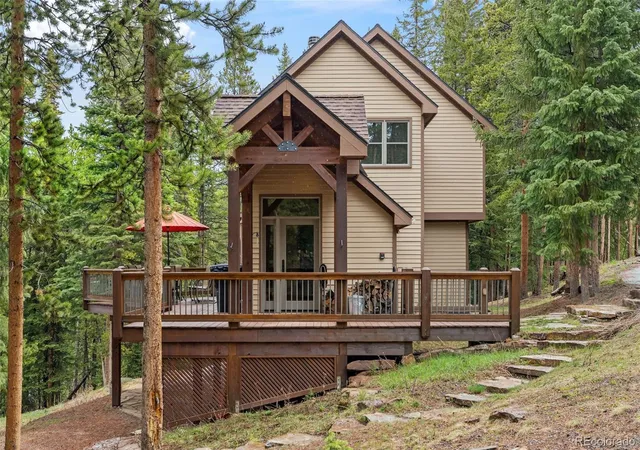 Homes for sale in Breckenridge, CO | 101 County Road 531, Breckenridge, CO 80424 | MLS# 5241653