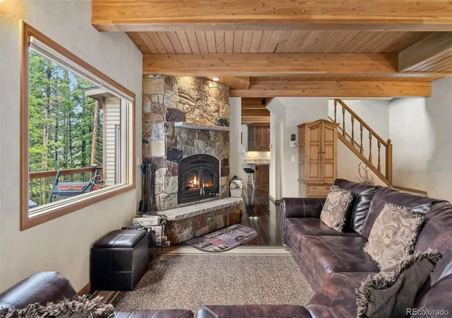 Homes for sale in Breckenridge, CO | 101 County Road 531, Breckenridge, CO 80424 | MLS# 5241653