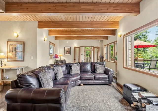 Homes for sale in Breckenridge, CO | 101 County Road 531, Breckenridge, CO 80424 | MLS# 5241653