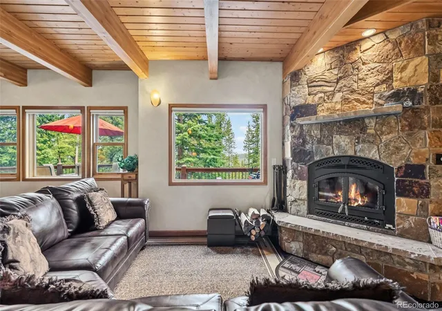 Homes for sale in Breckenridge, CO | 101 County Road 531, Breckenridge, CO 80424 | MLS# 5241653