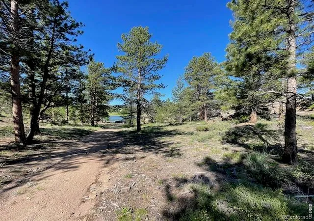 Homes for sale in Red Feather Lakes, CO | 3086 Fox Acres Dr E, Red Feather Lakes, CO 80545 | MLS# IR1063025