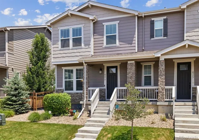 Homes for sale in Aurora, CO | 4373 S Nepal Ct, Aurora, CO 80015 | MLS# 3096423