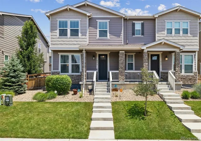 Homes for sale in Aurora, CO | 4373 S Nepal Ct, Aurora, CO 80015 | MLS# 3096423