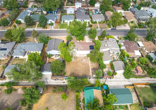 26th image of 440 S Jasmine St, Denver, CO 80224 | MLS# 3008739