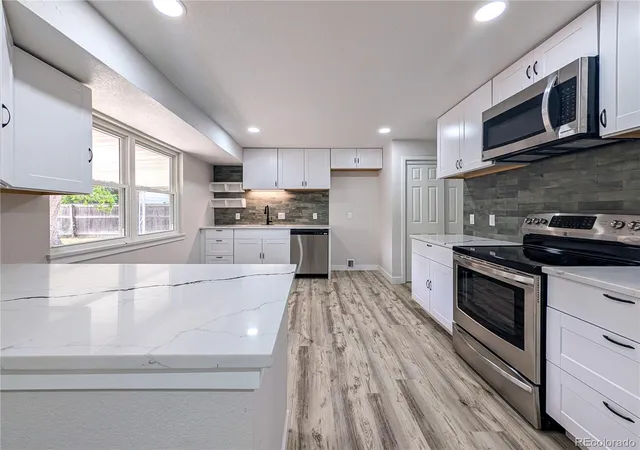 5th image of 440 S Jasmine St, Denver, CO 80224 | MLS# 3008739