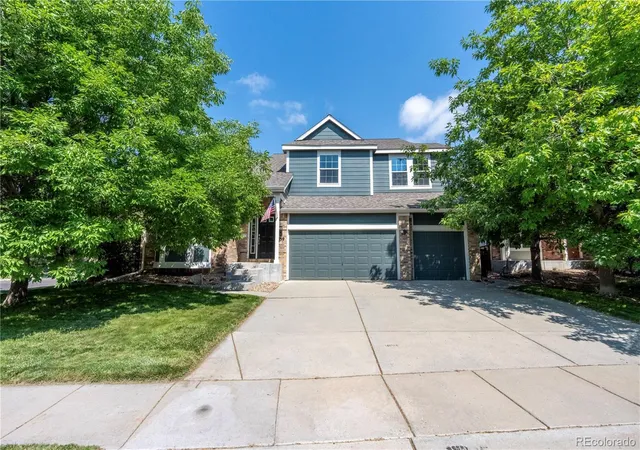 Homes for sale in Brighton, CO | 259 Bristlecone St, Brighton, CO 80601 | MLS# 4780762