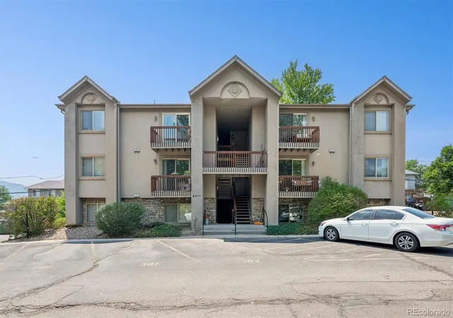 2nd image of 8477 S Reed St #2-202, Littleton, CO 80128 | MLS# 5088271