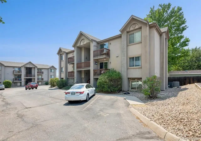 27th image of 8477 S Reed St #2-202, Littleton, CO 80128 | MLS# 5088271