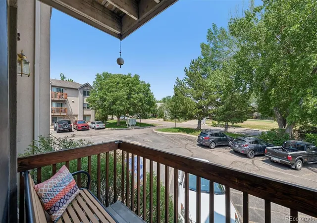 5th image of 8477 S Reed St #2-202, Littleton, CO 80128 | MLS# 5088271