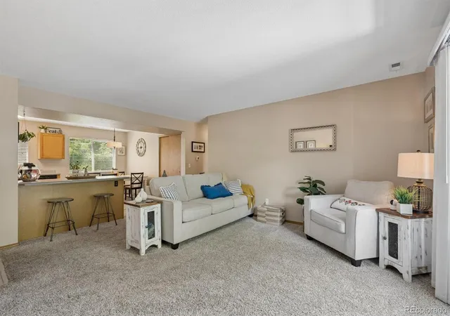 3rd image of 8477 S Reed St #2-202, Littleton, CO 80128 | MLS# 5088271