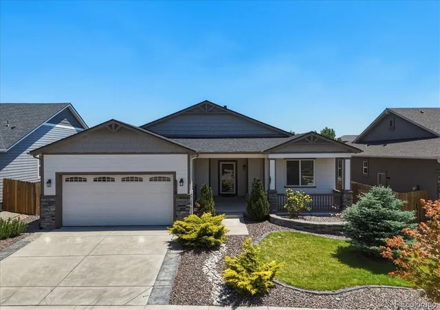 1st image of 7219 Issaquah Dr, Colorado Springs, CO 80923 | MLS# 3533451