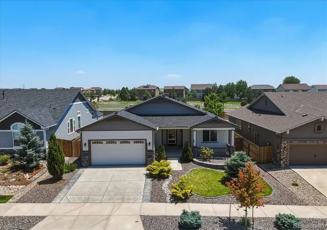3rd image of 7219 Issaquah Dr, Colorado Springs, CO 80923 | MLS# 3533451