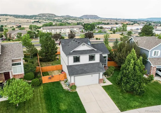 2nd image of 407 Balsa Dr, Castle Rock, CO 80104 | MLS# 7886626