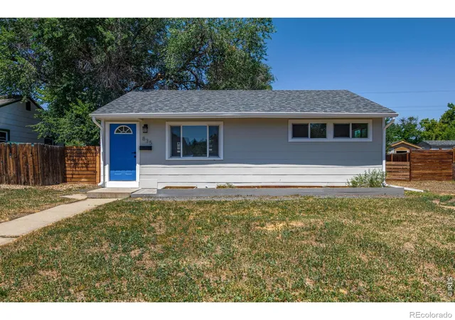 2nd image of 835 Lansing St, Aurora, CO 80010 | MLS# IR1063033