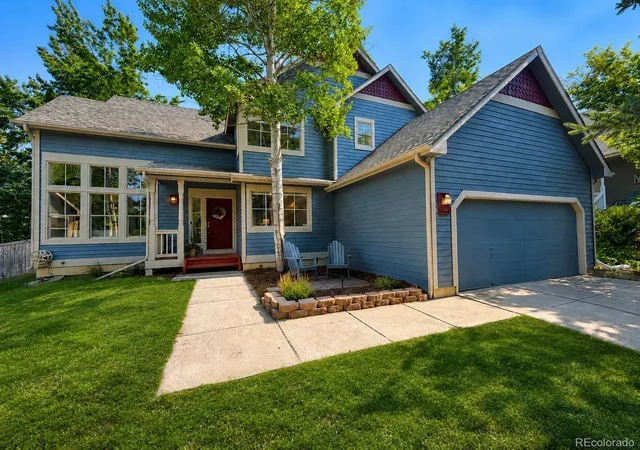 Homes for sale in Lafayette, CO | 2534 Sweetwater Cir, Lafayette, CO 80026 | MLS# 3161157