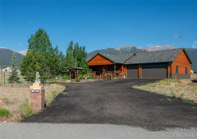 Homes for sale in Buena Vista, CO | 16602 Holly Ct, Buena Vista, CO 81211 | MLS# 4430199