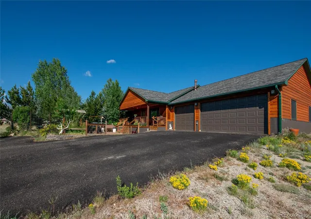 Homes for sale in Buena Vista, CO | 16602 Holly Ct, Buena Vista, CO 81211 | MLS# 4430199