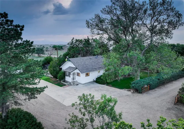 1st image of 7900 E 168th Ave, Brighton, CO 80602 | MLS# 9380293