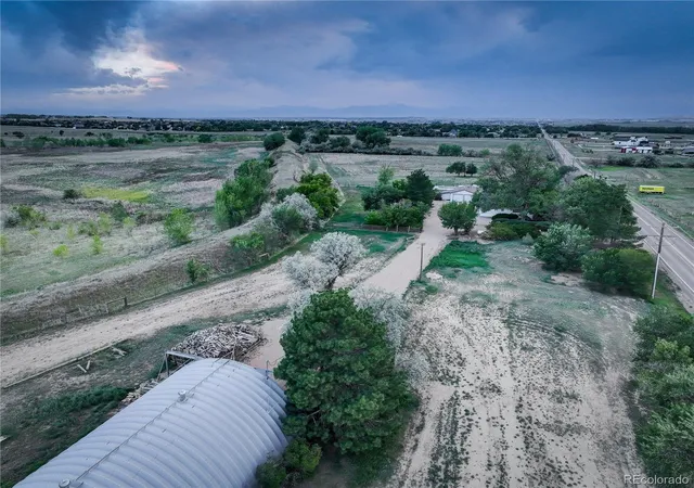 2nd image of 7900 E 168th Ave, Brighton, CO 80602 | MLS# 9380293