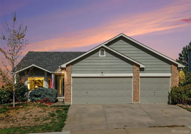 Photo 1 of Single family home for sale at 4697 S Flanders Way, Centennial, CO 80015 | MLS# 7240115 | Listing updated on 2026-09-19