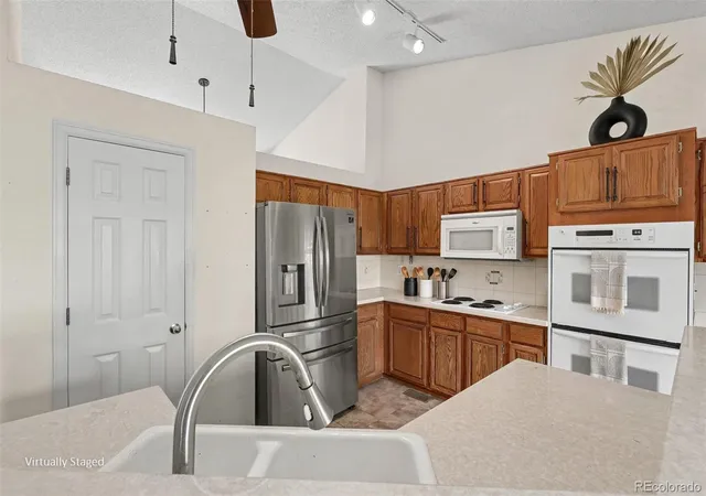 Photo 3 of Single family home for sale at 4697 S Flanders Way, Centennial, CO 80015 | MLS# 7240115 | Listing updated on 2026-09-19