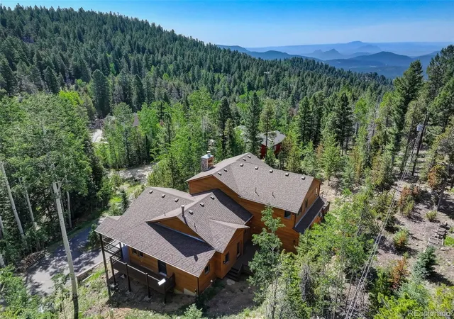 Homes for sale in Conifer, CO | 11549 Nichols Wy, Conifer, CO 80433 | MLS# 6224765