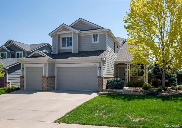 1st image of 4454 S Himalaya Cir, Aurora, CO 80015 | MLS# 4586957