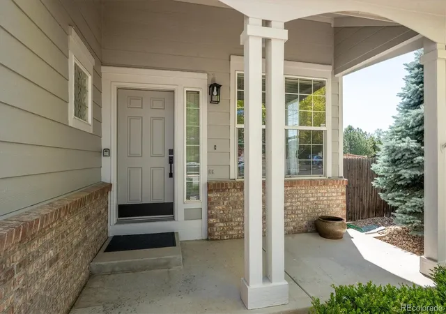 2nd image of 4454 S Himalaya Cir, Aurora, CO 80015 | MLS# 4586957