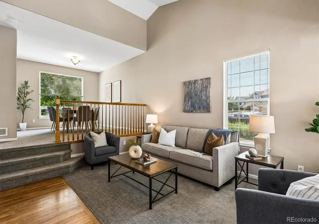 Photo 3 of Single family home for sale at 4454 S Himalaya Cir, Aurora, CO 80015 | MLS# 4586957 | Listing updated on 2026-10-03