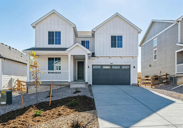 image of 760 Lawson Dr, Elizabeth, CO 80107 | MLS# 3991468